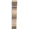 Ekena Millwork Funston Slat Rough Sawn Bracket, Douglas Fir, 6"W x 24"D x 36"H BKT06X24X36FST06RDF - alternate 4